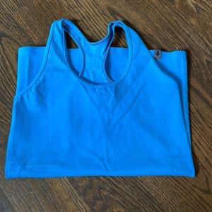Ivivva girls tank top - Size 12 - excellent condition
